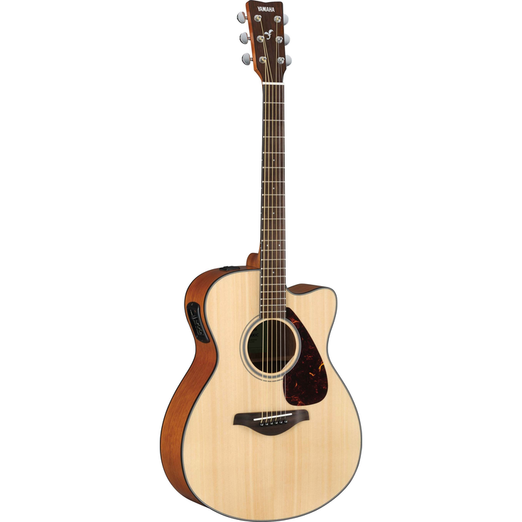 FSX800C Natural Left Front