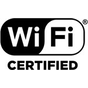 Wi-Fi Certified