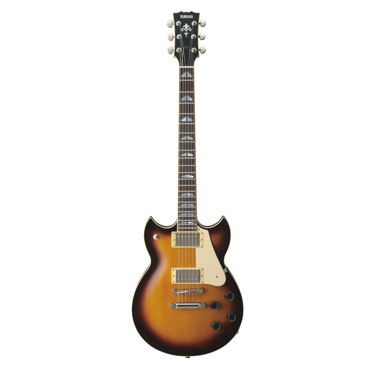 SG1820 BS:Brown Sunburst