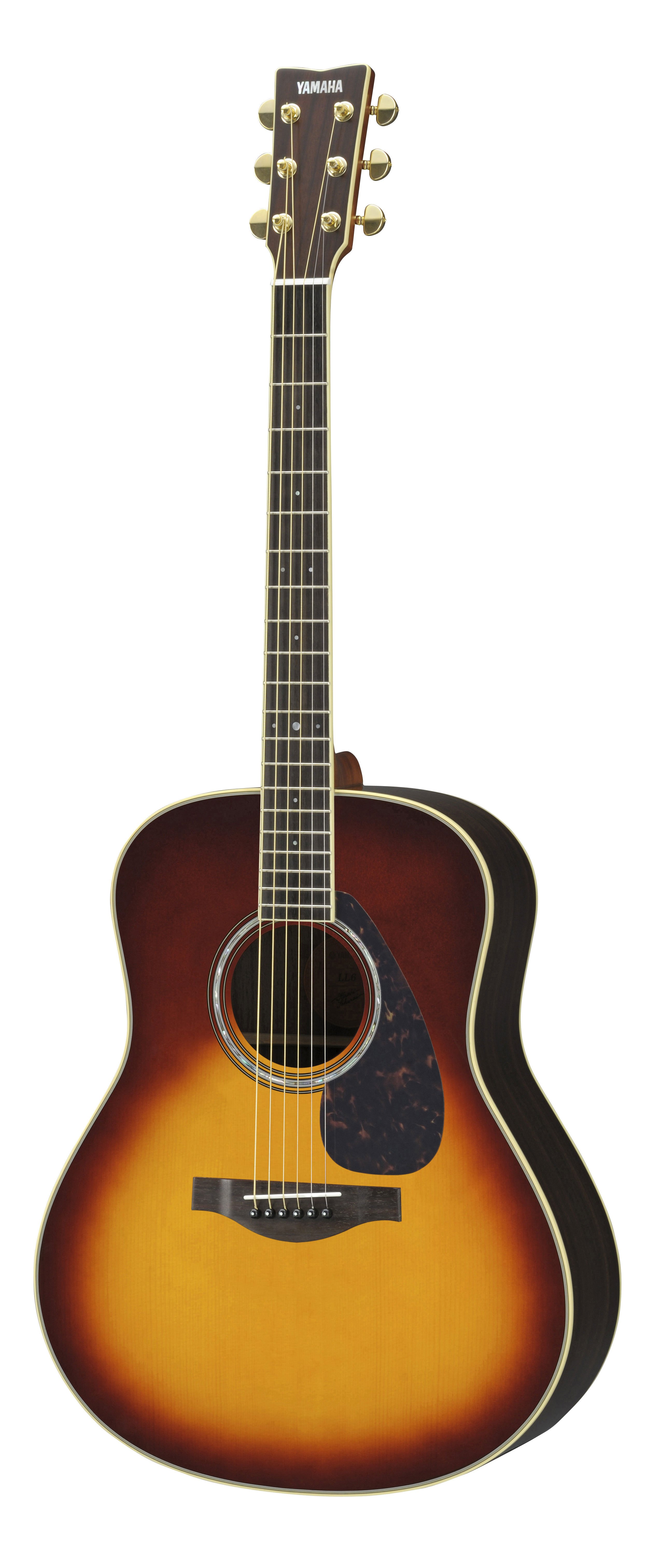 yamaha ll6 guitar