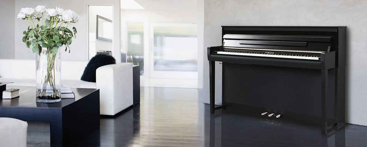 clavinova 685