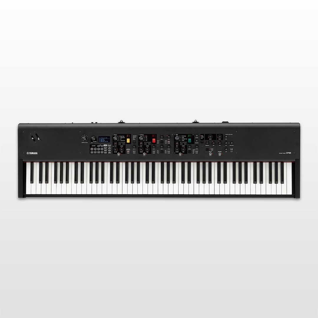 yamaha cp 10 electric piano