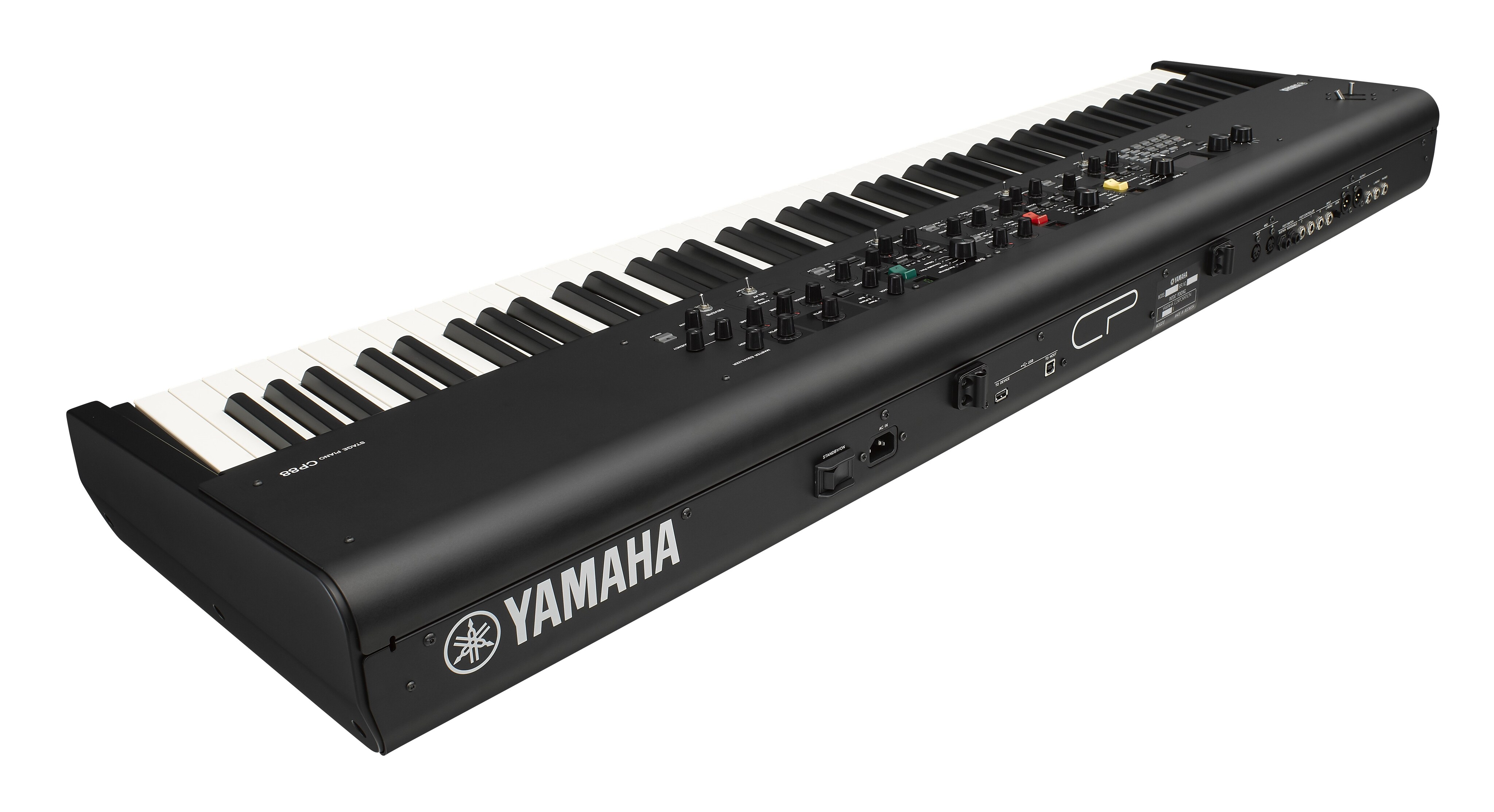 yamaha cp88 piano