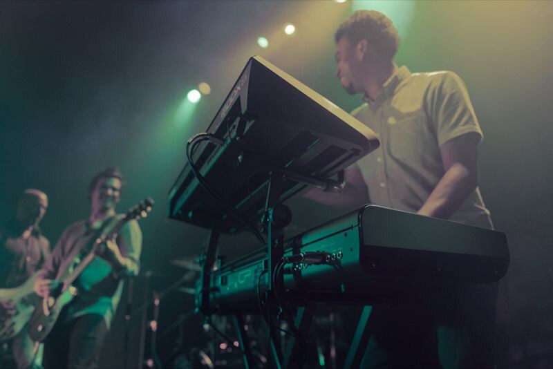 [Image] Synth sounds
