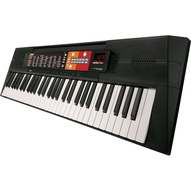 yamaha portable piano keyboard