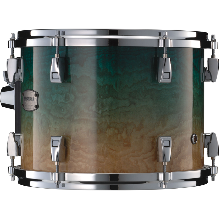 PHX TQF:Turquoise Fade / Gloss Finish / Ash