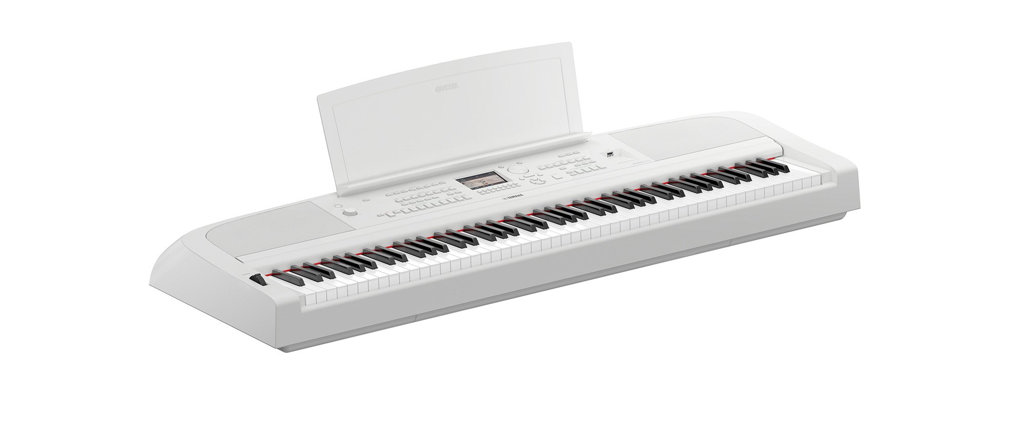 dgx 670 white