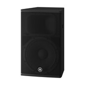 Yamaha Powered Loudspeaker DHR15