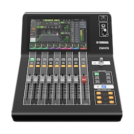 Yamaha Digital Mixing Console DM3 Series