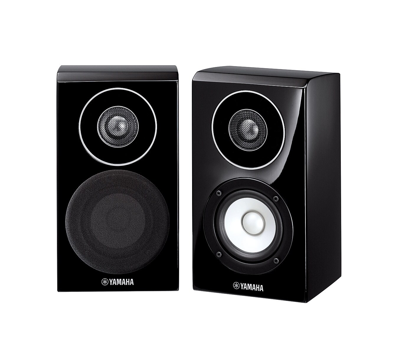 Yamaha スピーカー NS-B700 NS-B700 - Описание - Акустические системы / Сабвуферы - Продукты