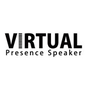 Режим VIRTUAL Presence Speaker