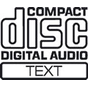 Отображение CD-текста