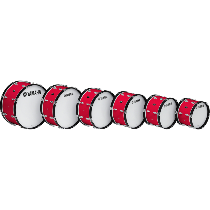 MB-4000 (Festive Red)