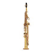 Yamaha Saxophone YSS-875EXG