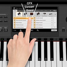 yamaha clavinova cvp 809 price