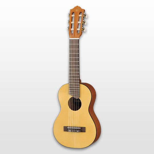 Guitalele - Спецификации - Классические гитары с нейлоновыми струнами ...