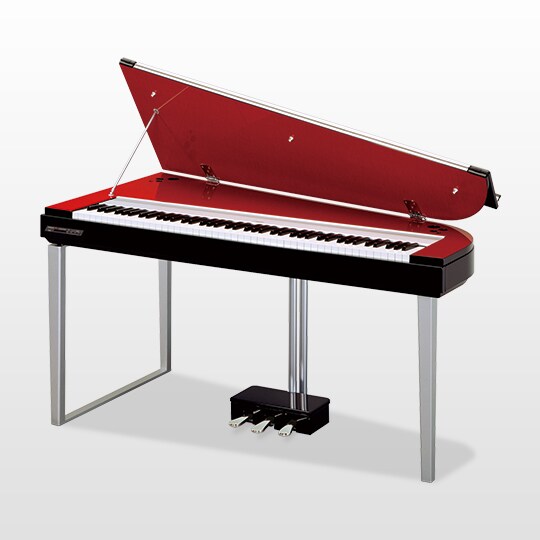 MAOCHICA 2001-2010 BEST PIANO DUO ～ マオチカ H01 - Описание - MODUS - Продукты - Акустические фортепиано