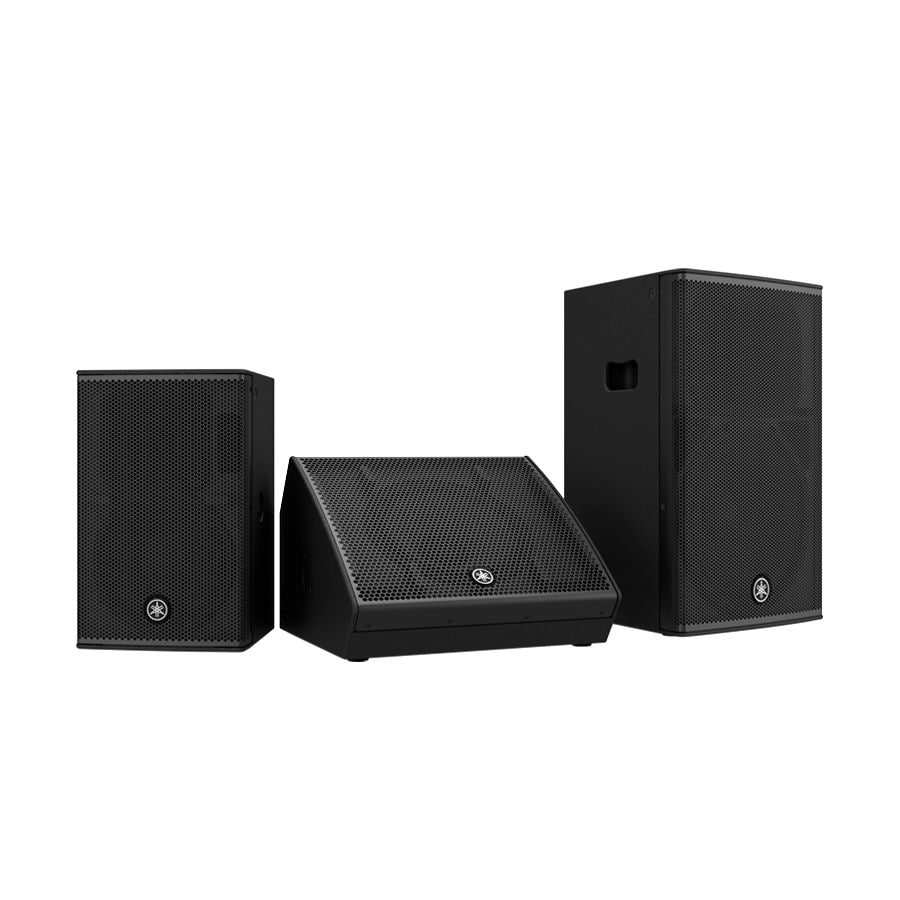 Active sales speaker yamaha