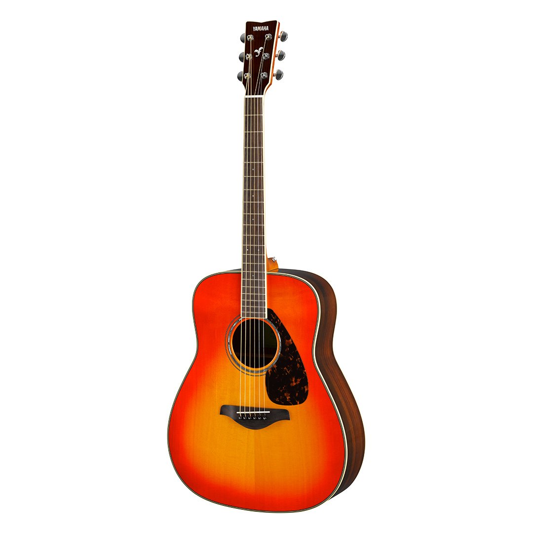 yamaha acoustic guitar