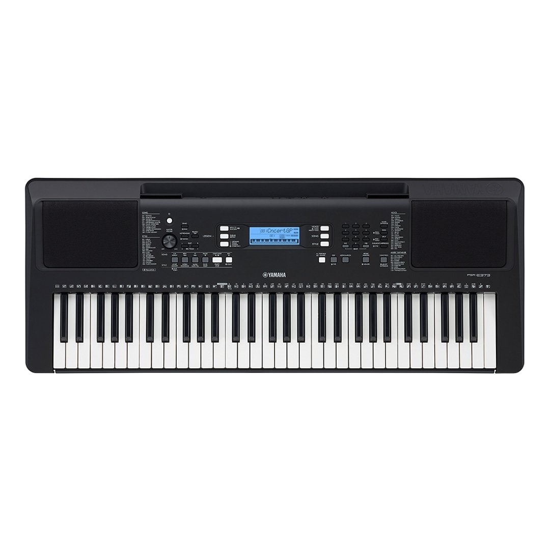 yamaha musical keyboard