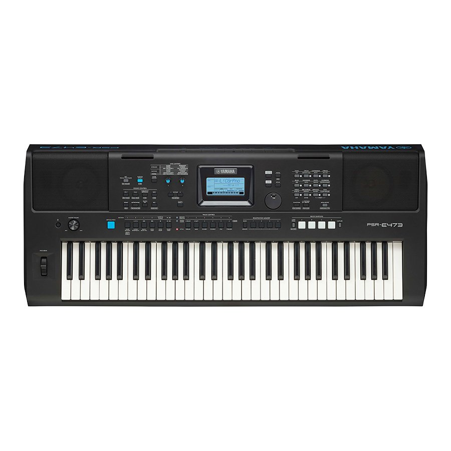 yamaha musical keyboard