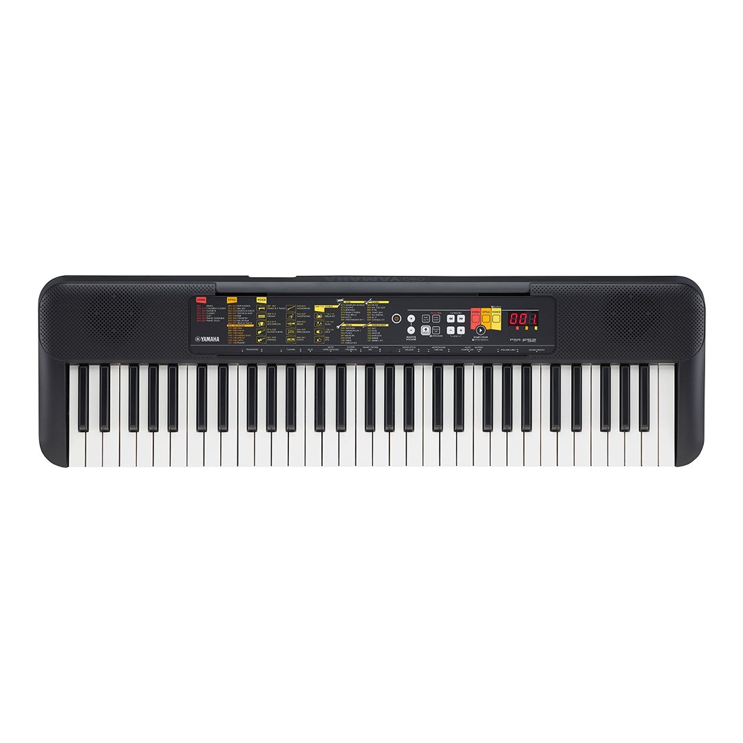 yamaha keyboard