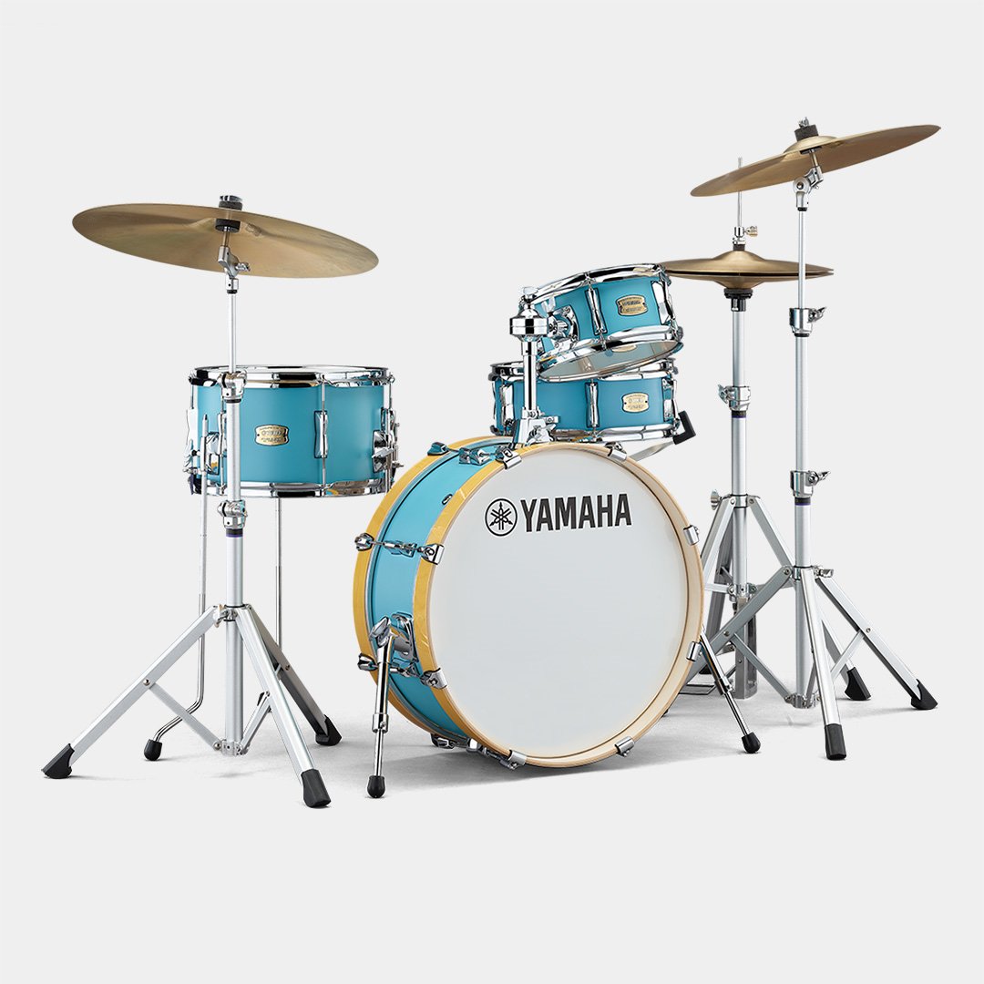 Stage Custom Hip - Описание - Барабанные установки - Акустические ...