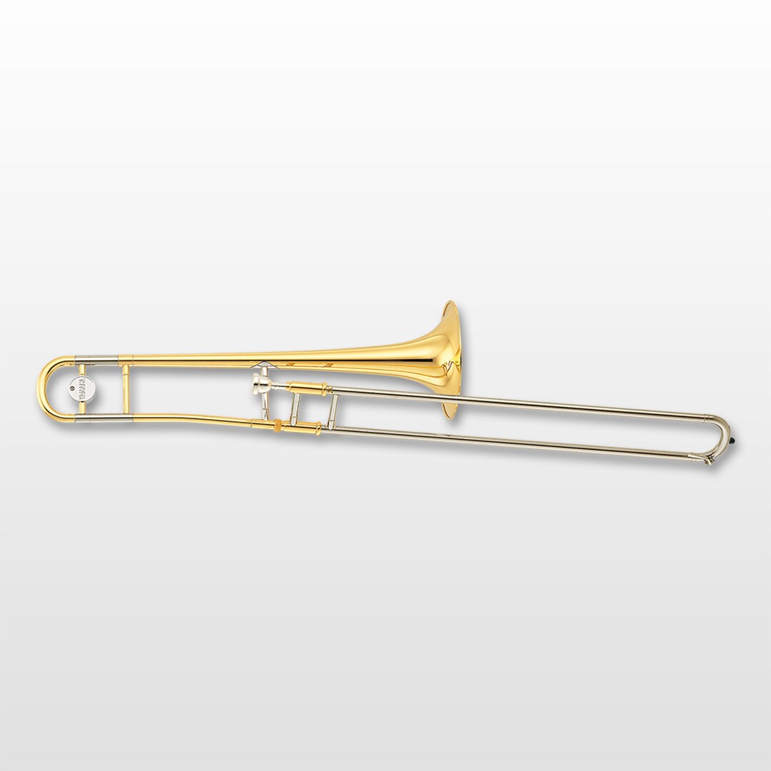 ひ*ろ様 YAMAHA YSL354 YSL-354 - Описание - Тромбоны - Продукты - Духовые инструменты