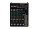 Yamaha Mixing Console MG12X front
