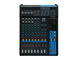 Yamaha Mixing Console MG12 front
