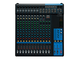 Yamaha Mixing Console MG16 front
