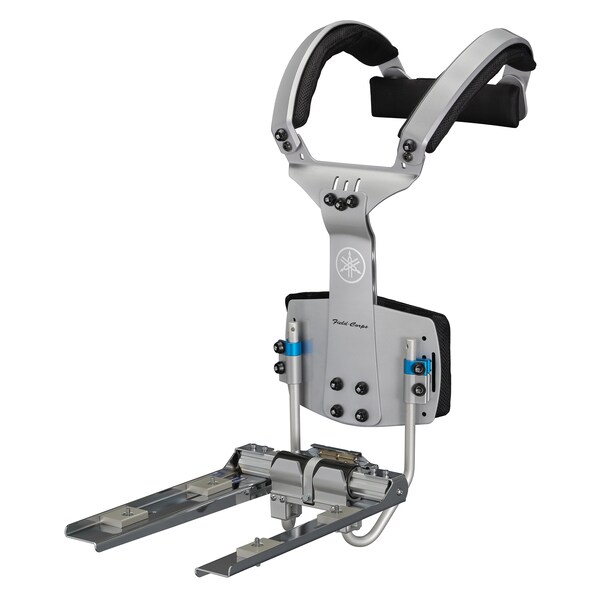 Yamaha Carrier MKC9600