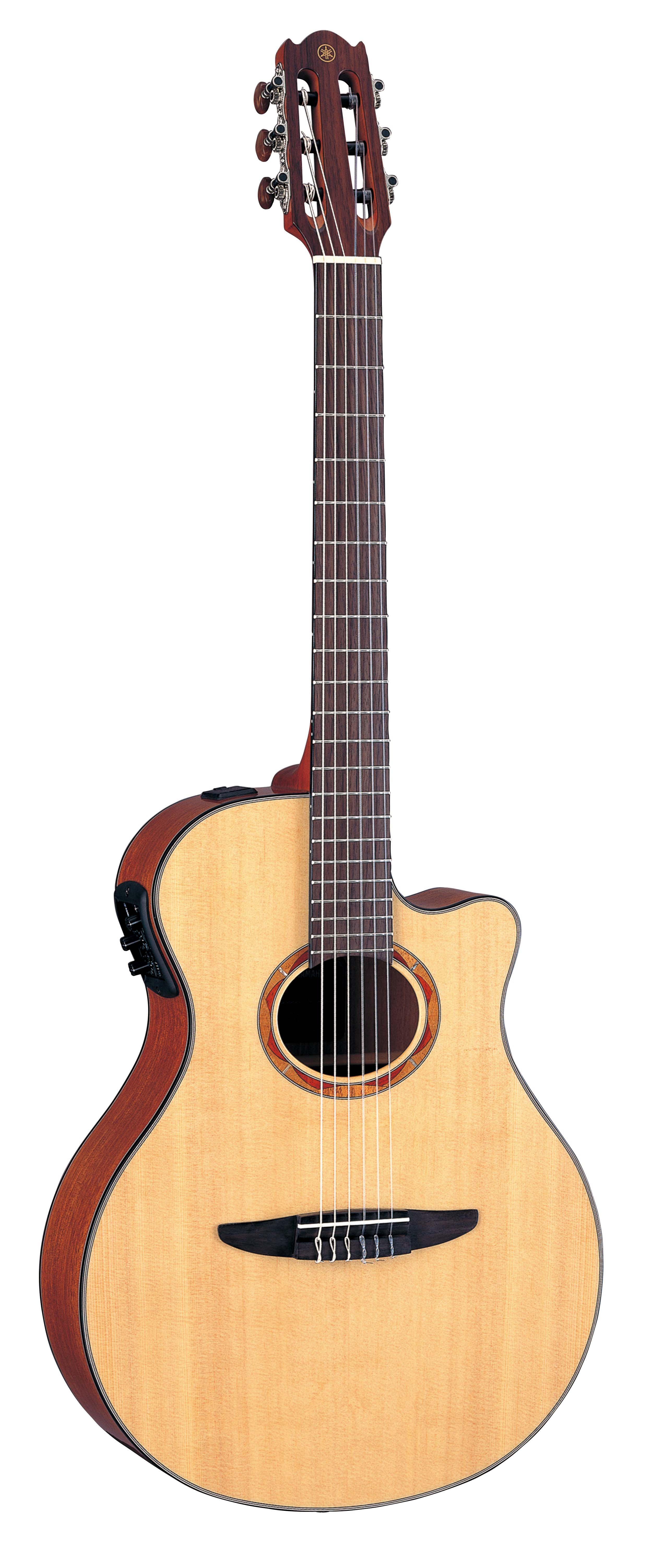 Yamaha ncx store guitar