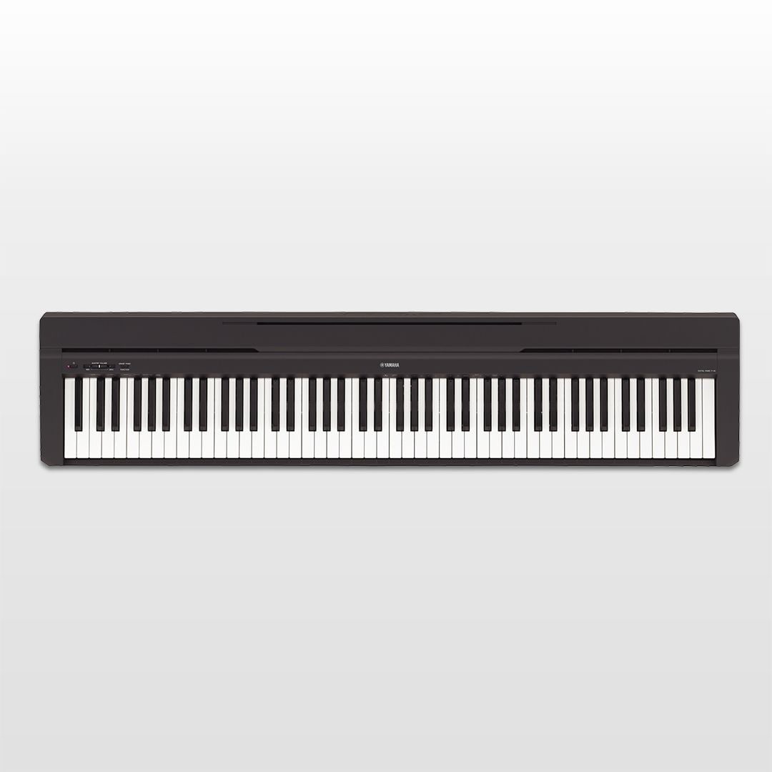 yamaha p45 features