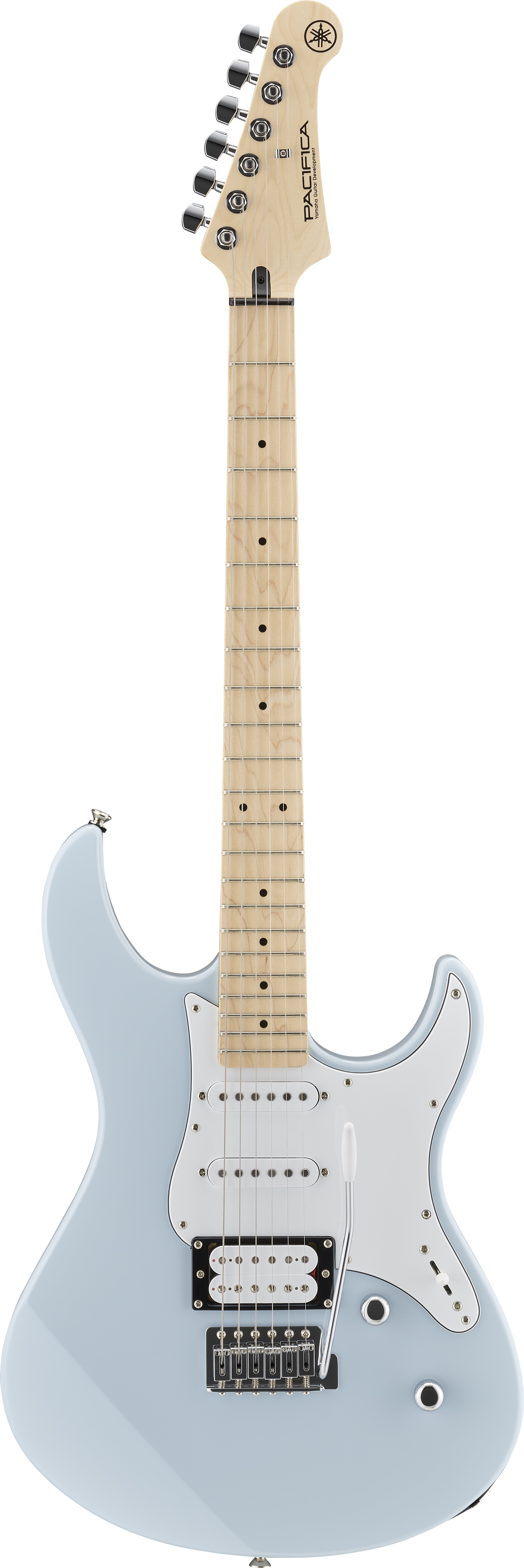 yamaha pacifica white