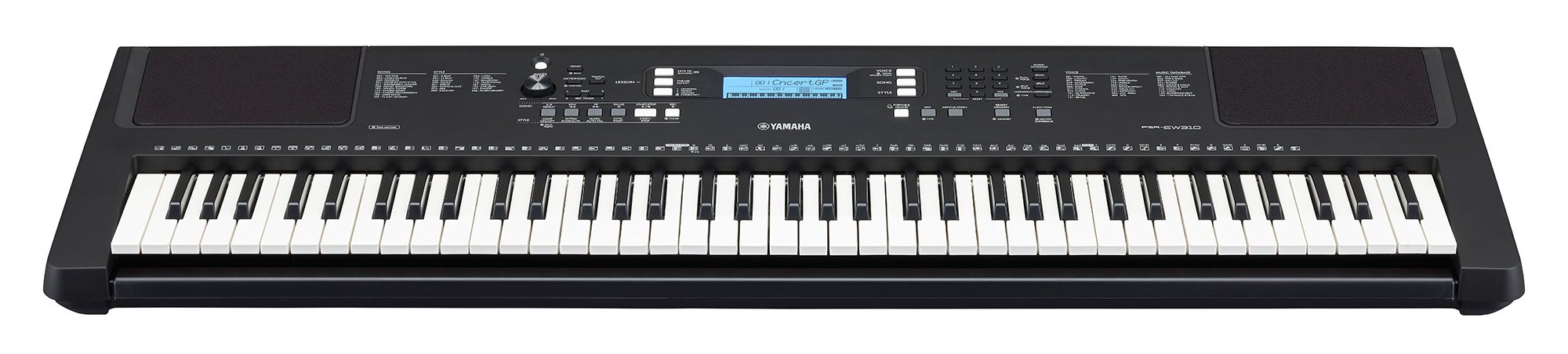 yamaha ew 310