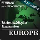 yamaha expansion manager sx900