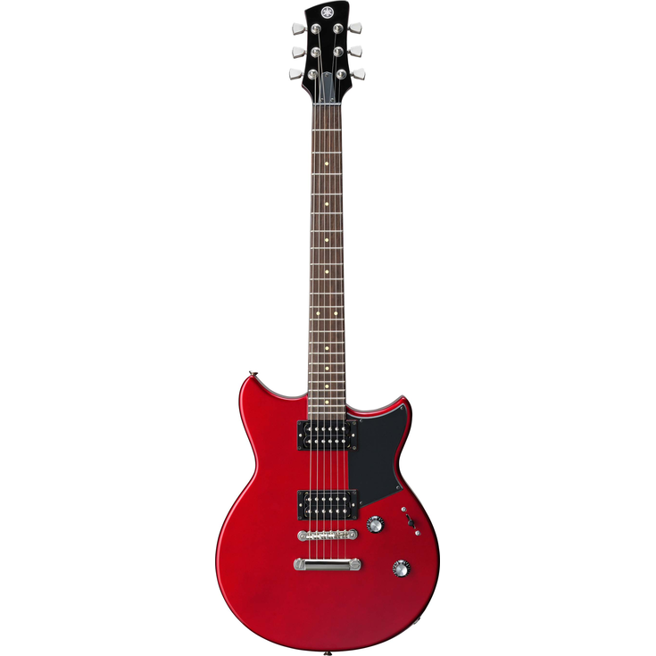 RS320 RCP ; Red Copper