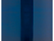 Deep Blue Sunburst