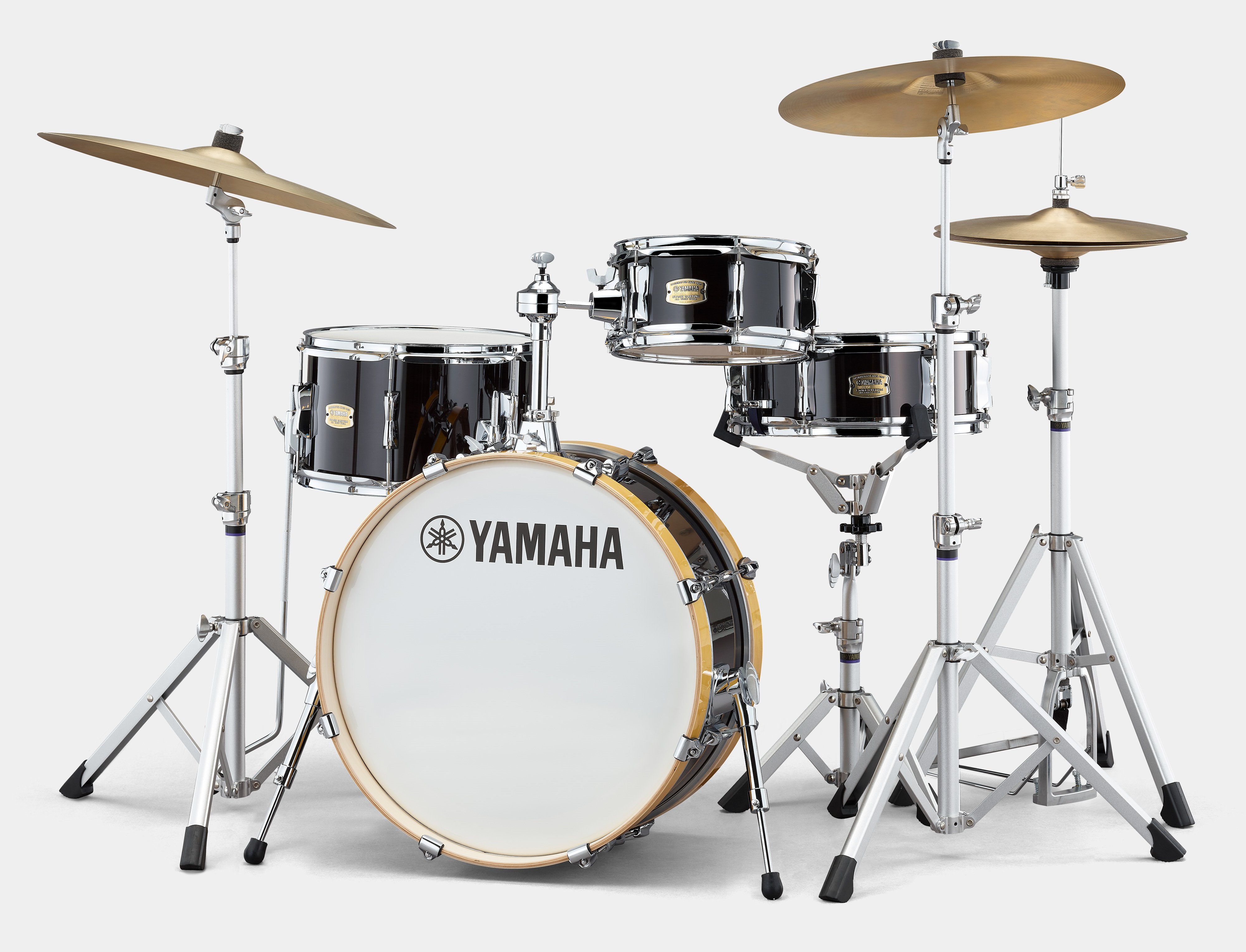 Stage Custom Hip - Описание - Барабанные установки - Акустические ...