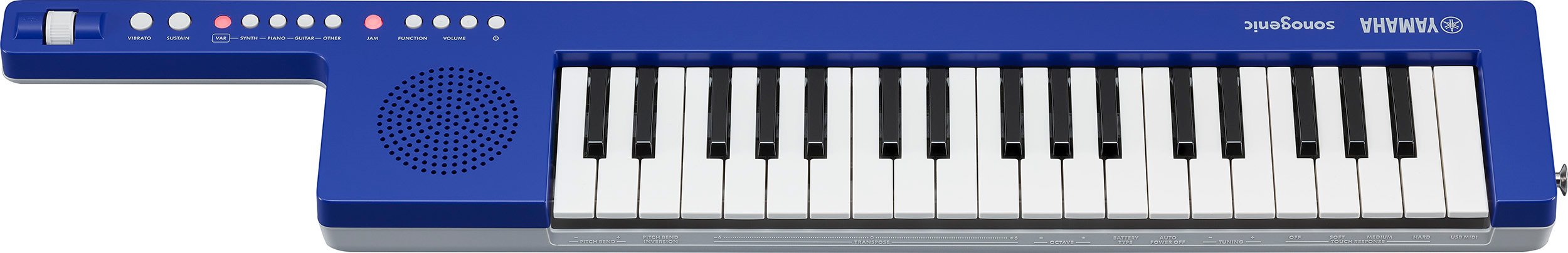 keytar yamaha shs 300