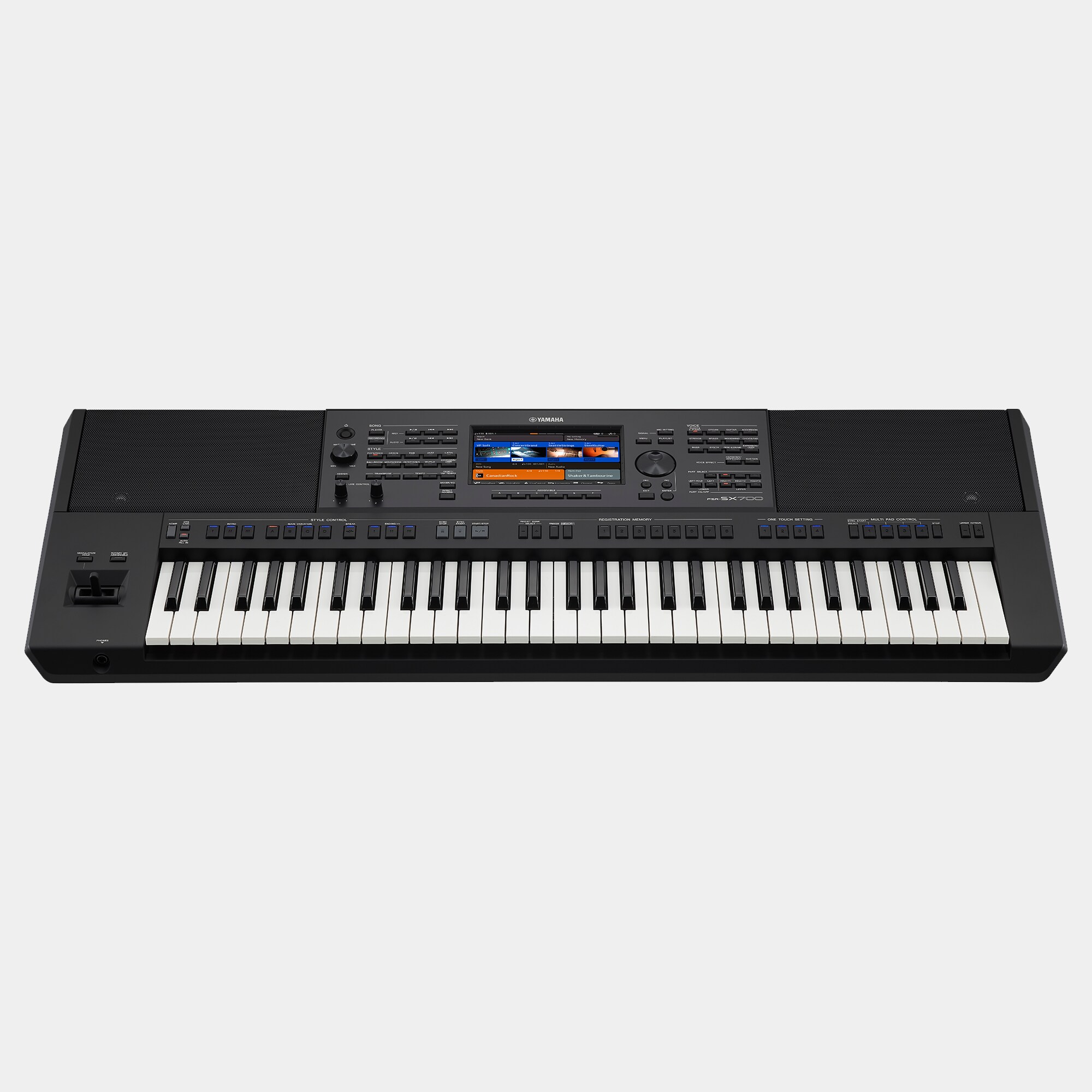 yamaha psr 700 sx