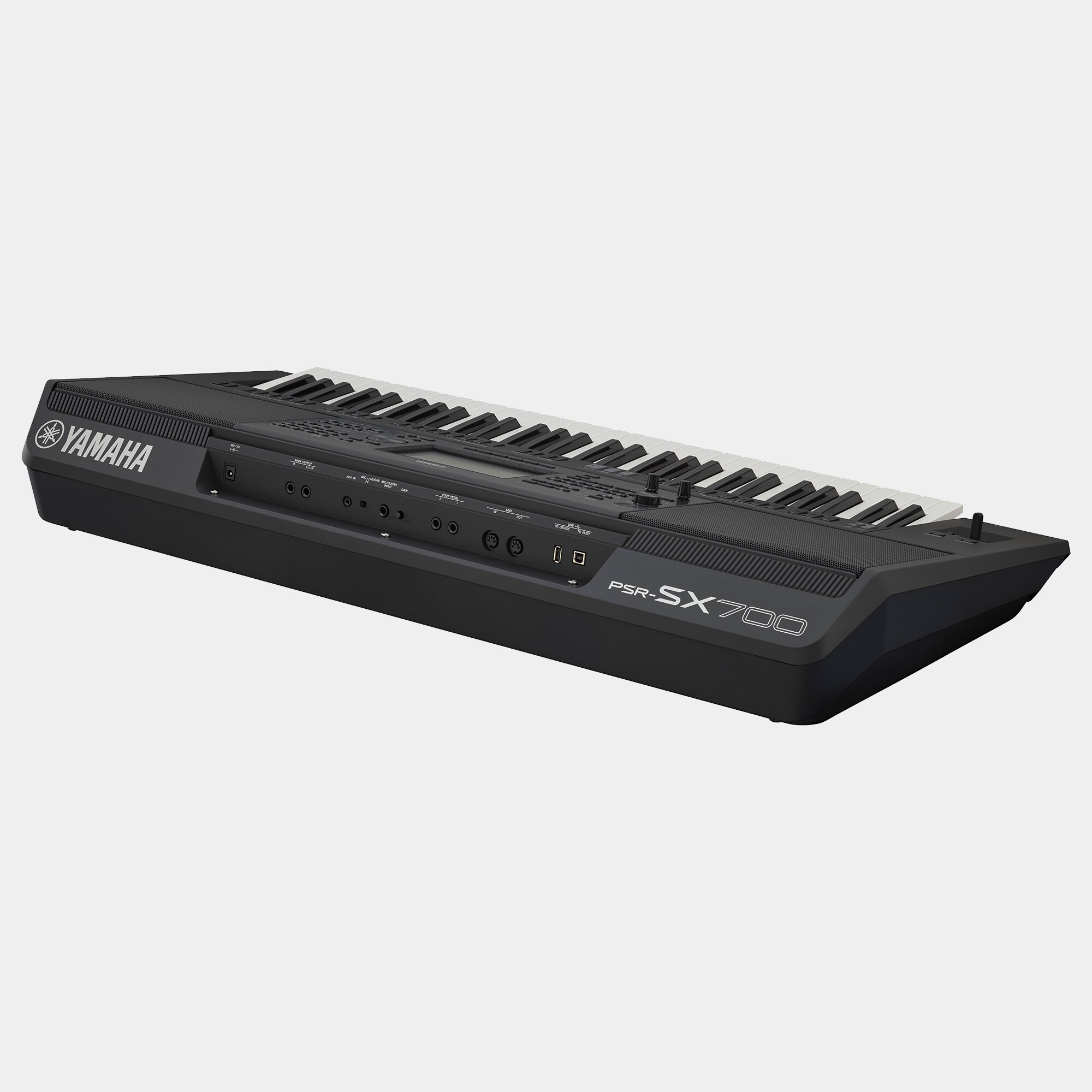 yamaha keyboard 7000