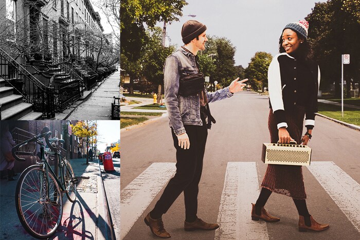 Image of using THR series 2