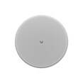 Yamaha ceiling speaker VC4NW front