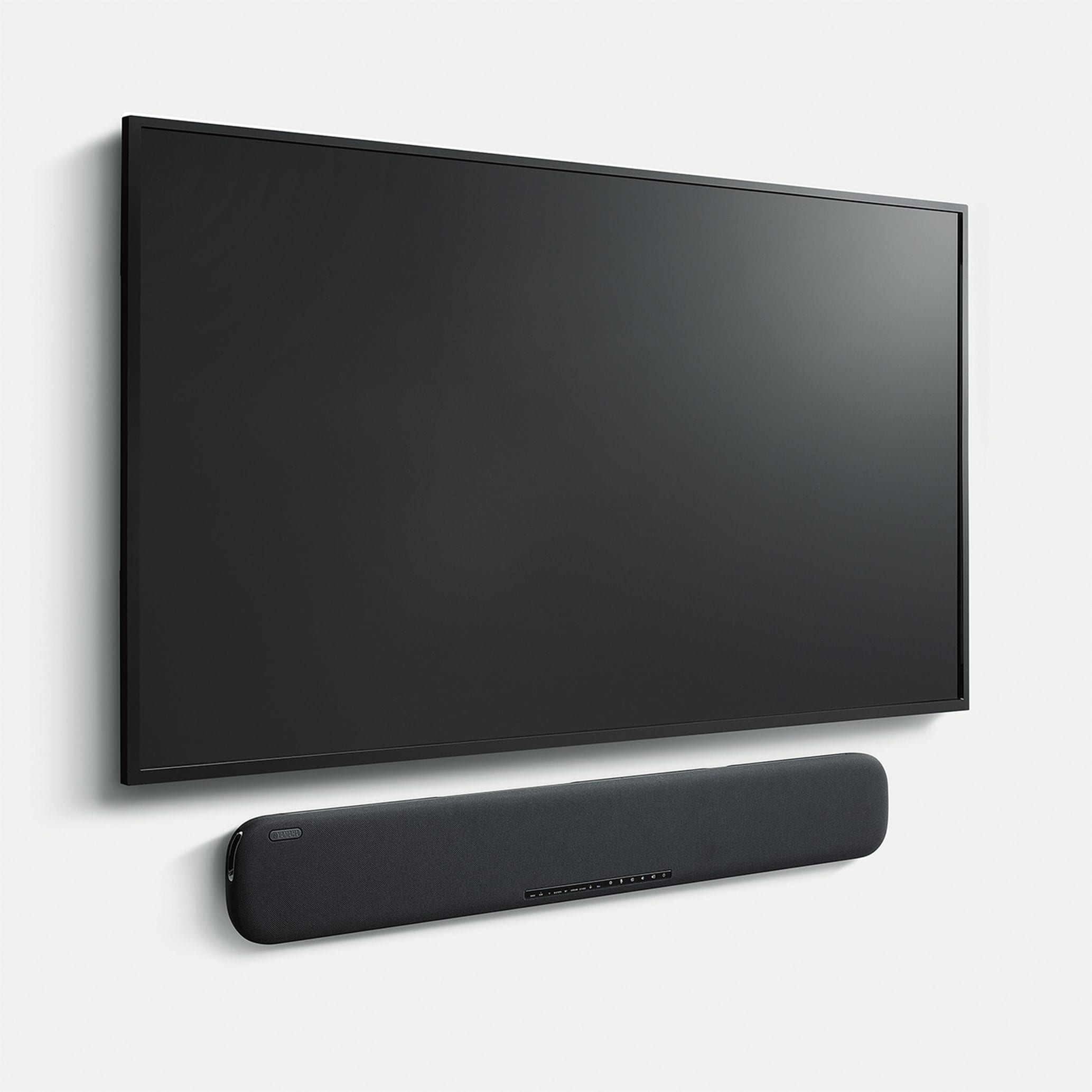 Yamaha yas sales 109 soundbar