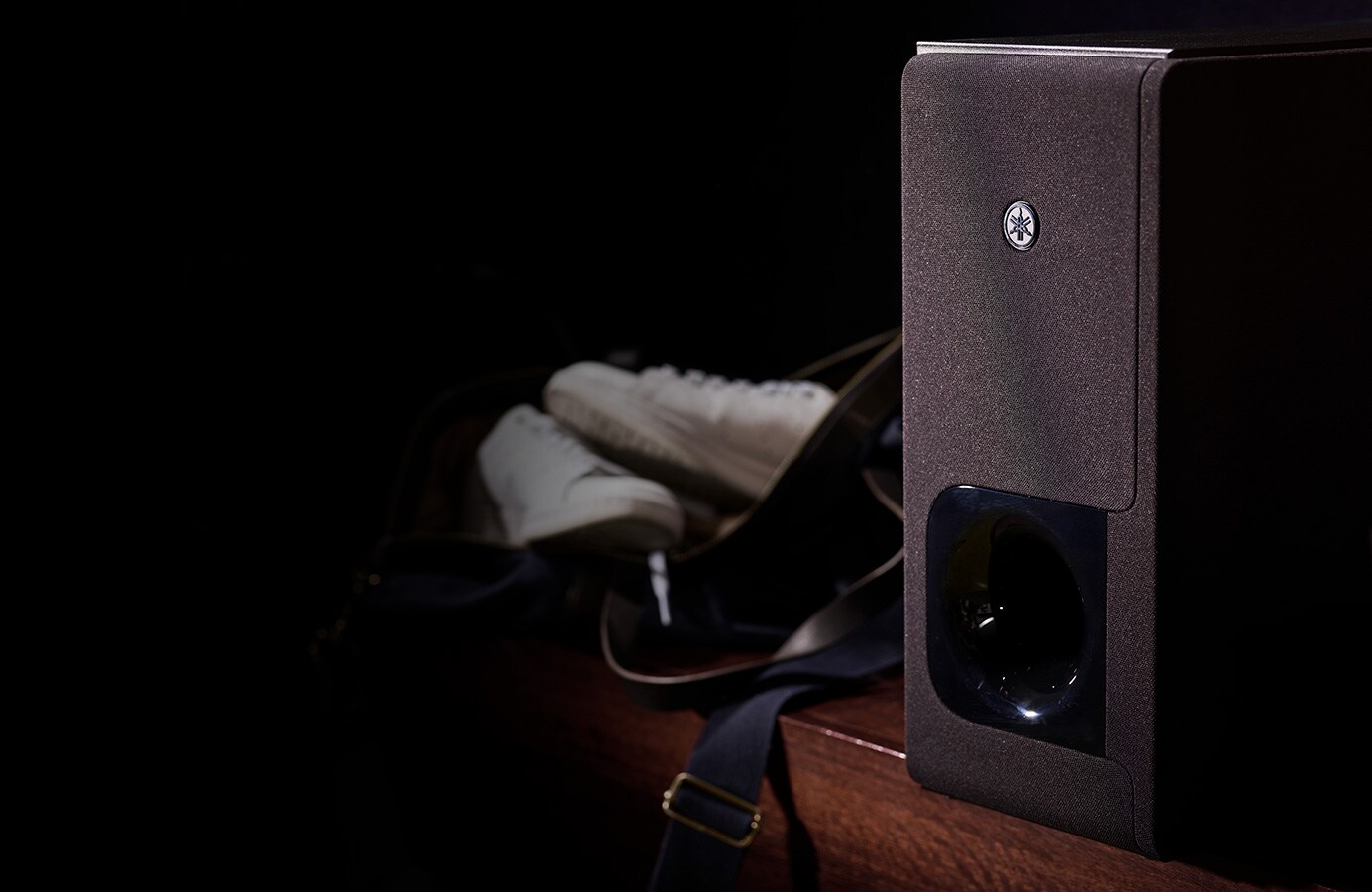 YAS-209 - Описание - Саундбары и звуковые проекторы - Продукты