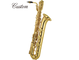 Yamaha Saxophone YBS-82