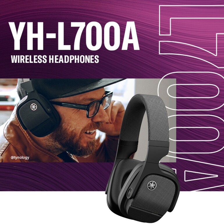 Main visual of YH-L700A