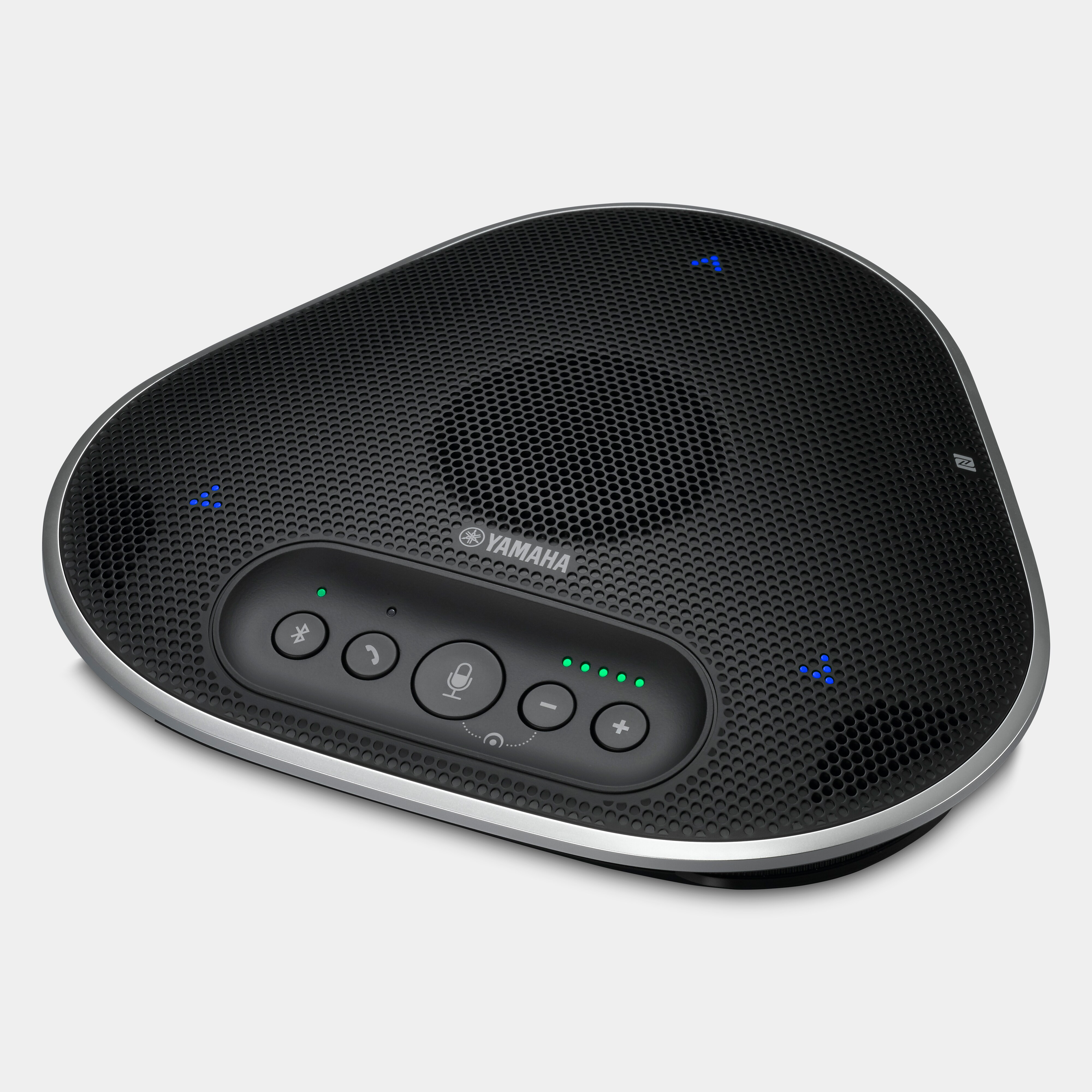 YAMAHA Bluetooth スピーカー YVC-330 YVC-330 - Описание - Спикерфоны - Продукты - Аудио - Yamaha
